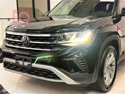 فولكسفاغن أطلس